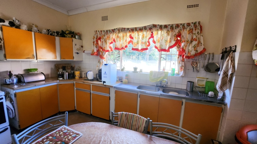 4 Bedroom Property for Sale in Stilfontein Ext 4 North West